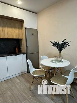 1-к квартира, посуточно, 46м2, 13/17 этаж