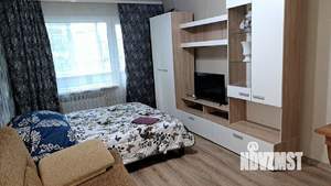 1-к квартира, посуточно, 35м2, 2/9 этаж