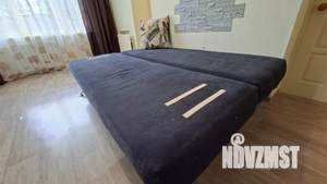 2-к квартира, посуточно, 44м2, 1/9 этаж