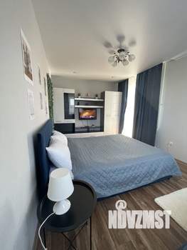 1-к квартира, посуточно, 47м2, 8/11 этаж