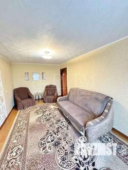 2-к квартира, на длительный срок, 53м2, 5/9 этаж