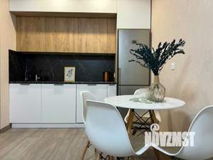 1-к квартира, посуточно, 46м2, 1/1 этаж