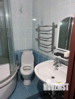 1-к квартира, на длительный срок, 30м2, 3/10 этаж