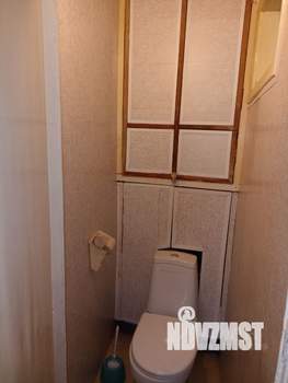 2-к квартира, на длительный срок, 40м2, 4/5 этаж