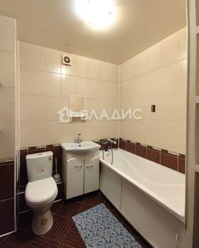 1-к квартира, на длительный срок, 54м2, 6/14 этаж