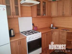 1-к квартира, посуточно, 36м2, 8/9 этаж