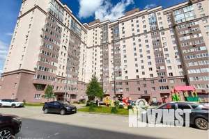 1-к квартира, посуточно, 36м2, 5/16 этаж