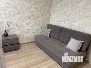 1-к квартира, посуточно, 46м2, 1/1 этаж