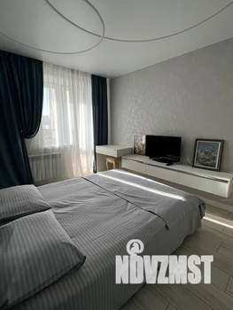 2-к квартира, посуточно, 60м2, 5/16 этаж