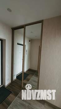 1-к квартира, посуточно, 45м2, 6/17 этаж