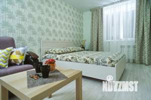 2-к квартира, посуточно, 60м2, 10/16 этаж