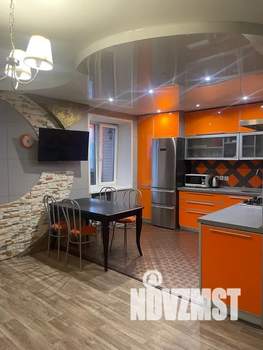 2-к квартира, посуточно, 60м2, 7/10 этаж