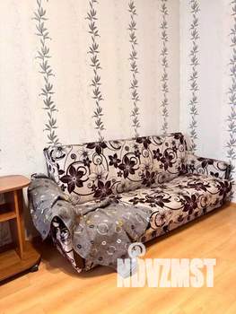 1-к квартира, посуточно, 55м2, 1/1 этаж