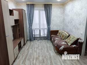 1-к квартира, на длительный срок, 47м2, 9/18 этаж