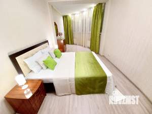 2-к квартира, посуточно, 60м2, 8/16 этаж