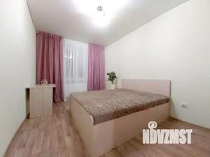 3-к квартира, посуточно, 90м2, 4/14 этаж