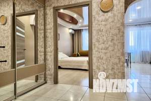 1-к квартира, посуточно, 54м2, 5/16 этаж