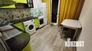 1-к квартира, на длительный срок, 37м2, 17/22 этаж