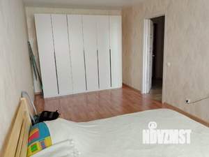 1-к квартира, на длительный срок, 39м2, 9/11 этаж