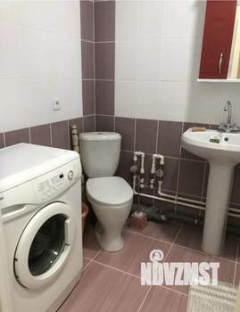 Студия квартира, на длительный срок, 26м2, 4/5 этаж