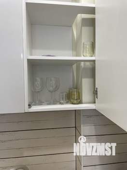 2-к квартира, посуточно, 42м2, 7/14 этаж