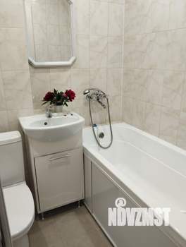 1-к квартира, посуточно, 32м2, 2/5 этаж