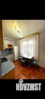 2-к квартира, на длительный срок, 45м2, 4/5 этаж