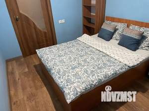 2-к квартира, посуточно, 50м2, 6/10 этаж