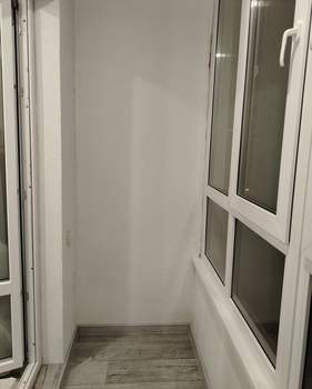 Студия квартира, на длительный срок, 20м2, 7/16 этаж