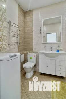 1-к квартира, посуточно, 58м2, 4/16 этаж