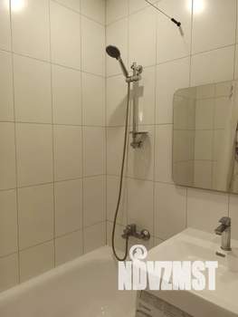 2-к квартира, посуточно, 50м2, 6/18 этаж