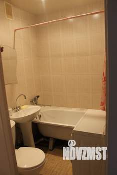 1-к квартира, на длительный срок, 31м2, 4/5 этаж