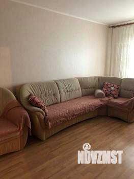 1-к квартира, на длительный срок, 35м2, 4/9 этаж