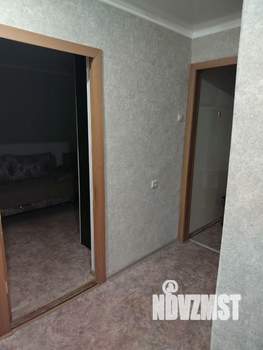 2-к квартира, на длительный срок, 46м2, 4/5 этаж