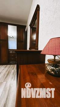 1-к квартира, посуточно, 44м2, 5/17 этаж