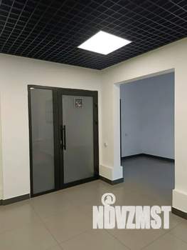 1-к квартира, посуточно, 38м2, 8/18 этаж