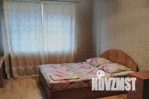 3-к квартира, посуточно, 70м2, 10/10 этаж