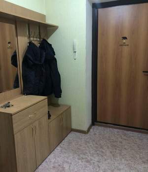 1-к квартира, на длительный срок, 36м2, 5/5 этаж