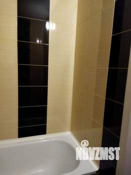 Студия квартира, на длительный срок, 30м2, 4/22 этаж