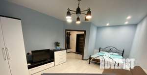 1-к квартира, на длительный срок, 40м2, 4/10 этаж