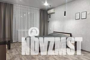 1-к квартира, посуточно, 38м2, 3/7 этаж