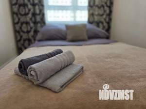 1-к квартира, посуточно, 29м2, 9/14 этаж