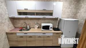 1-к квартира, посуточно, 34м2, 9/18 этаж