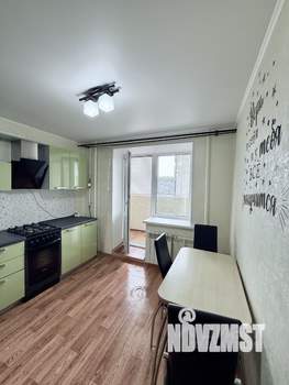 1-к квартира, на длительный срок, 37м2, 9/10 этаж