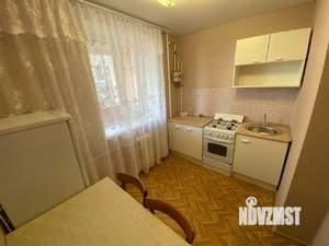 1-к квартира, на длительный срок, 30м2, 3/9 этаж