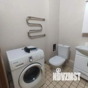 1-к квартира, посуточно, 42м2, 5/8 этаж