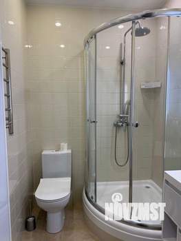 1-к квартира, на длительный срок, 40м2, 7/16 этаж