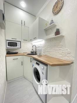 Студия квартира, посуточно, 21м2, 4/14 этаж