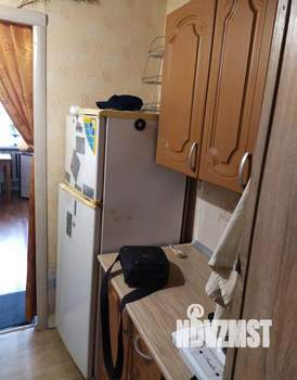 Студия квартира, на длительный срок, 24м2, 1/5 этаж