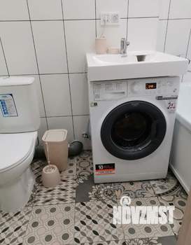 Студия квартира, на длительный срок, 31м2, 12/17 этаж